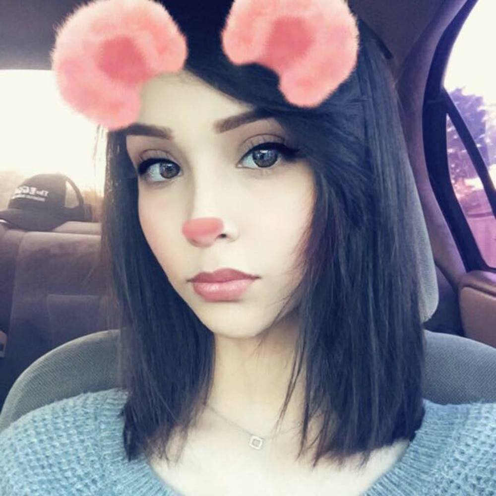 Meet your Posher, Mileena